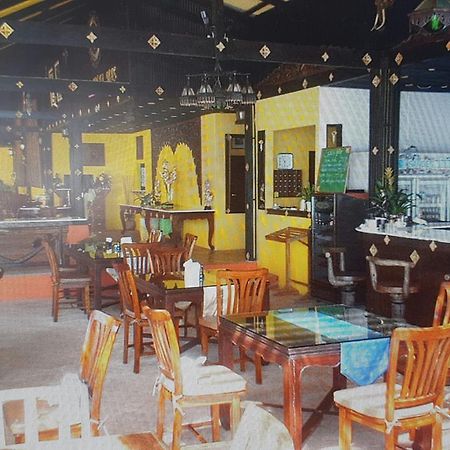 Seascape Beach Resort Chaweng Exterior foto