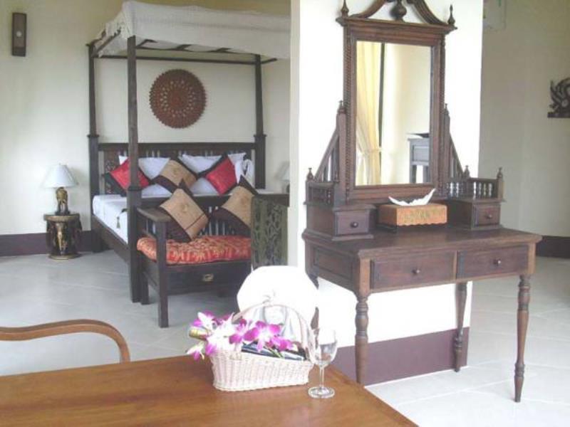 Seascape Beach Resort Chaweng Exterior foto