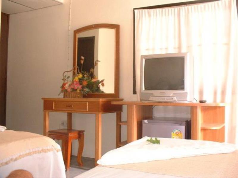 Seascape Beach Resort Chaweng Exterior foto