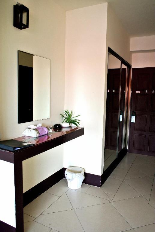 Seascape Beach Resort Chaweng Quarto foto