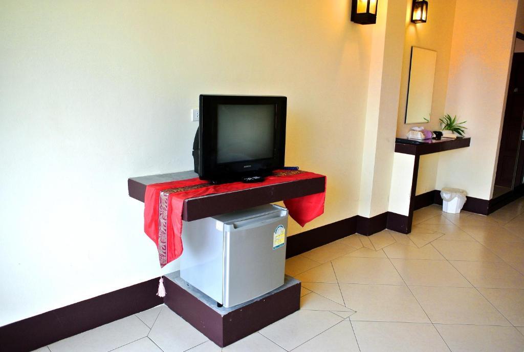 Seascape Beach Resort Chaweng Quarto foto