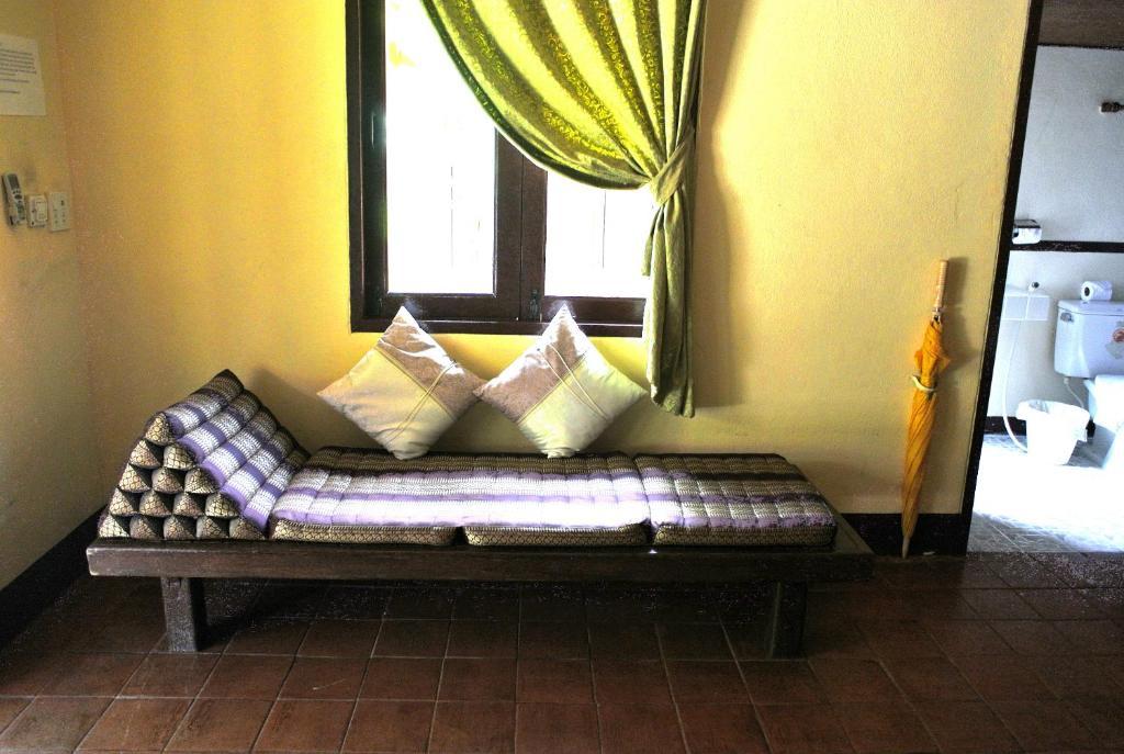 Seascape Beach Resort Chaweng Quarto foto