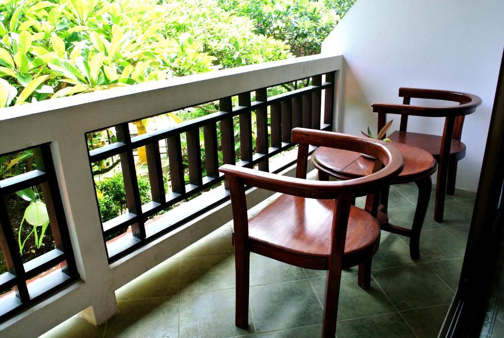 Seascape Beach Resort Chaweng Quarto foto