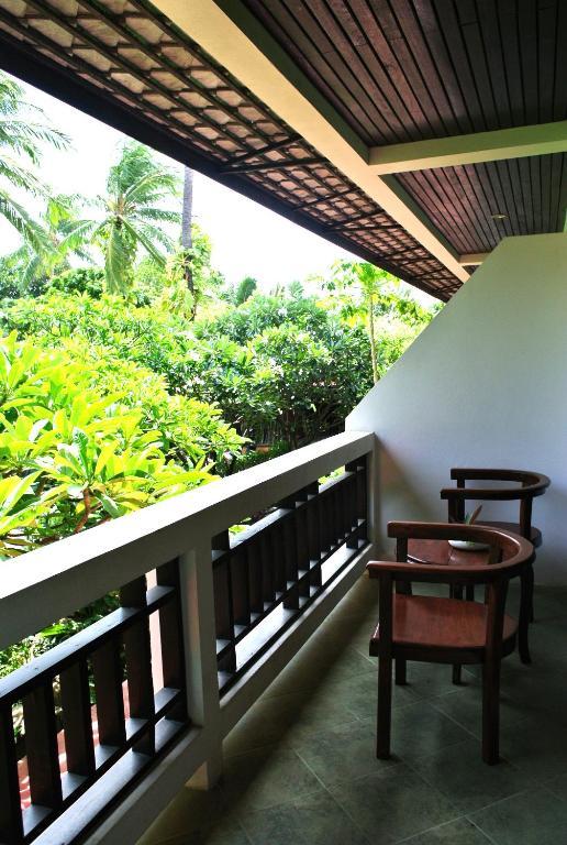 Seascape Beach Resort Chaweng Quarto foto