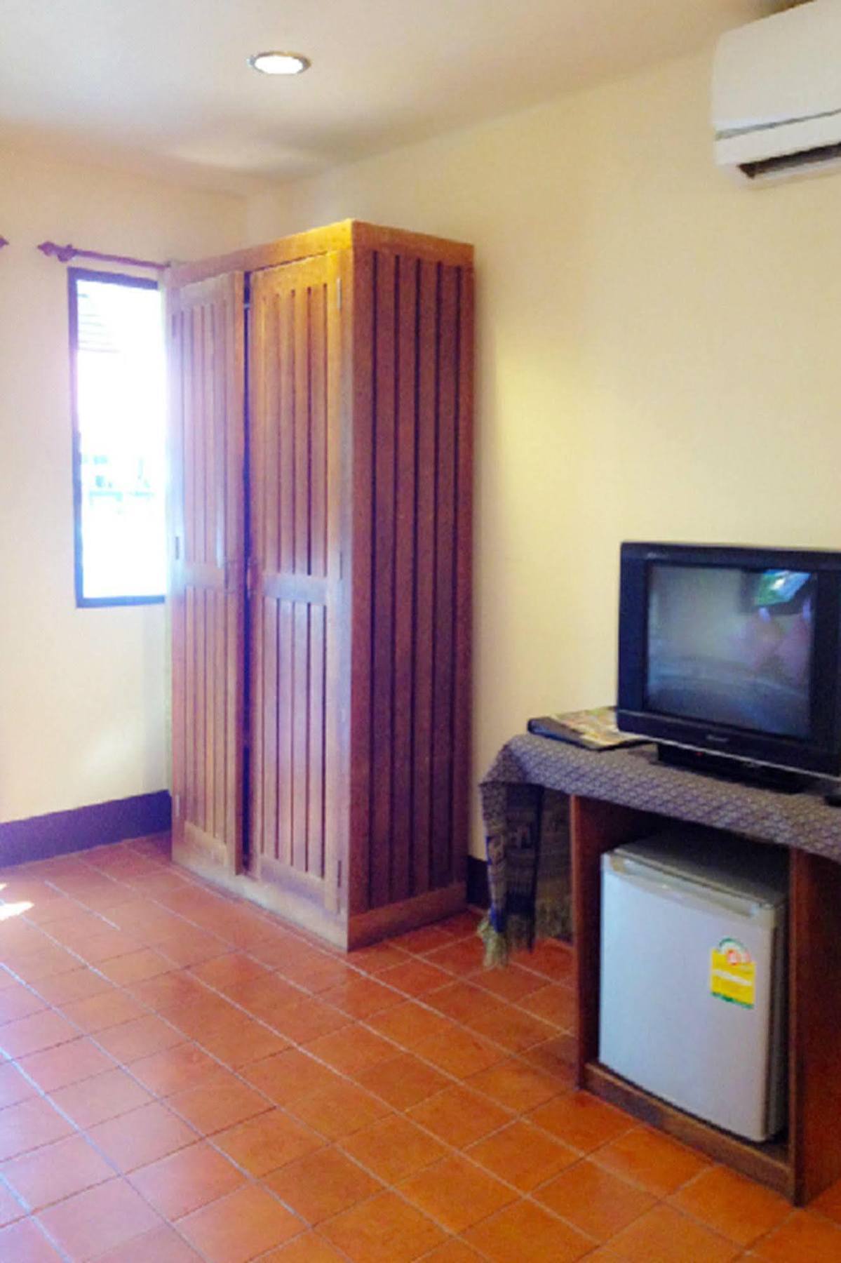 Seascape Beach Resort Chaweng Exterior foto